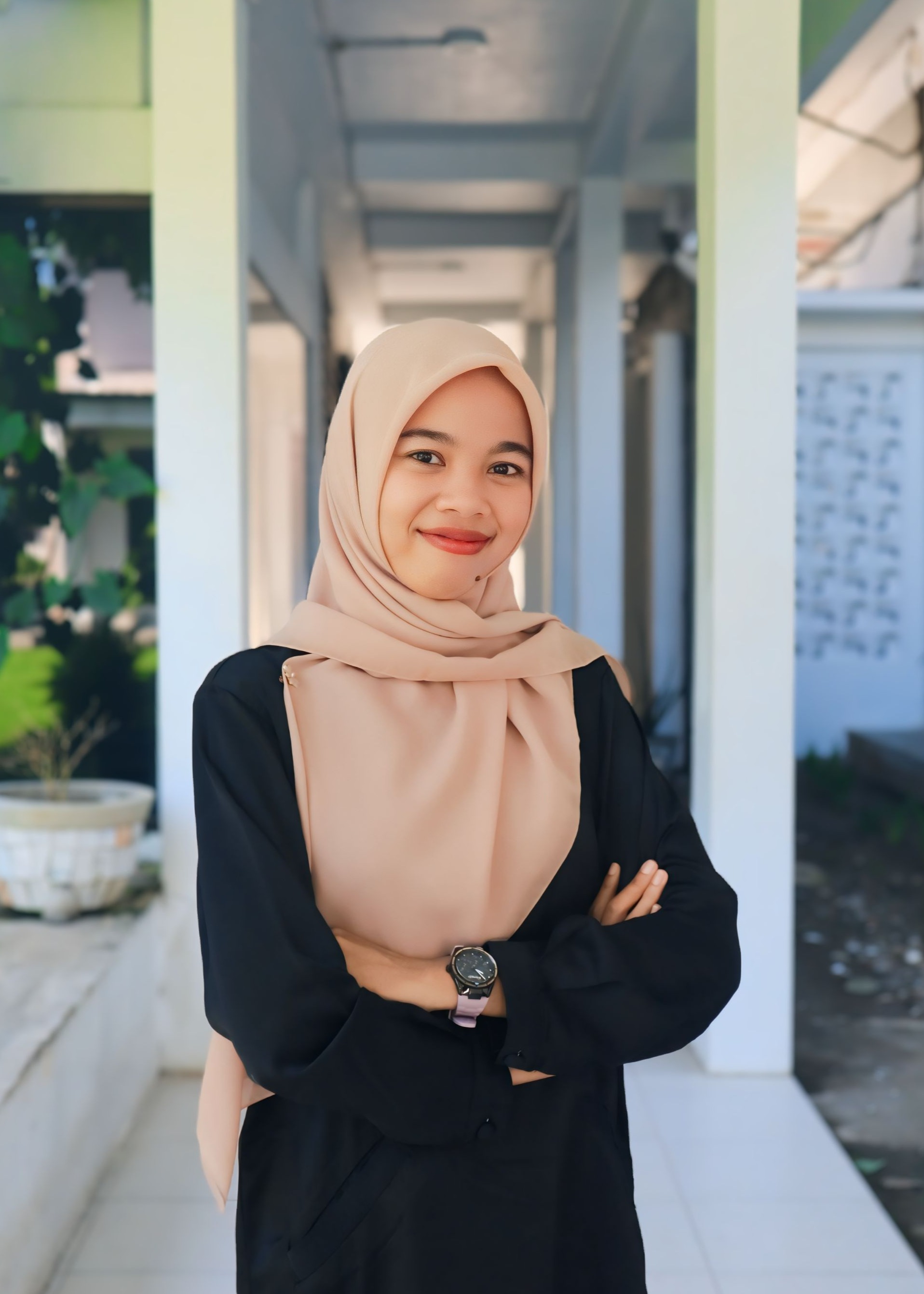 Syukratun Nufus